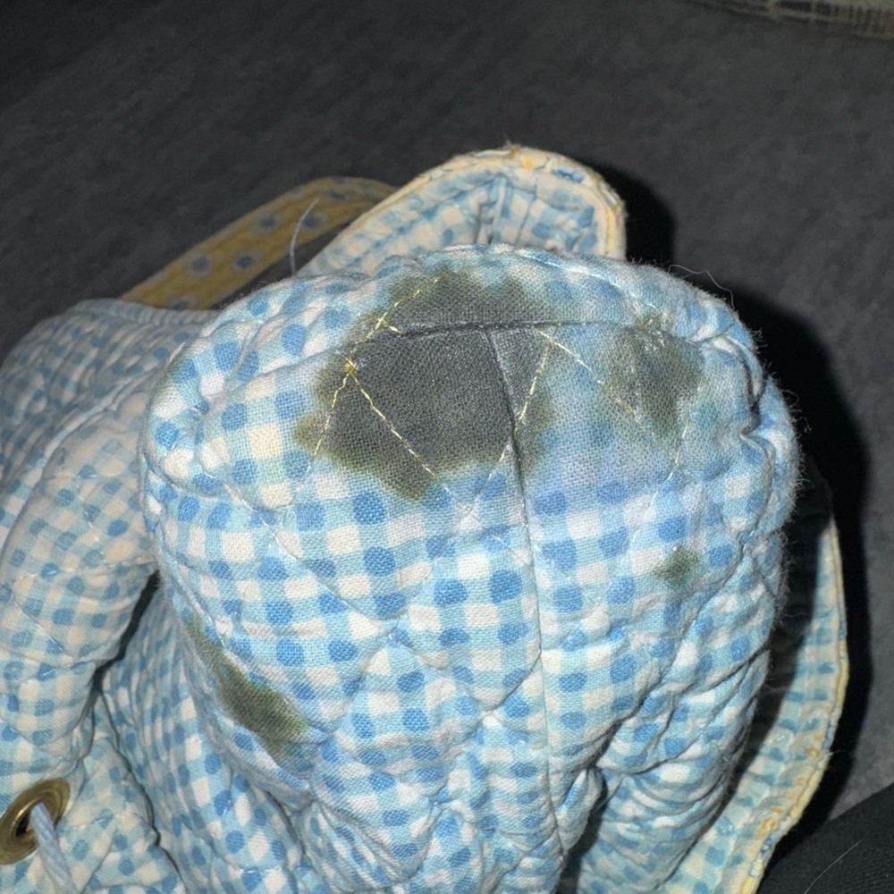 Vera Bradley Backpack - Picture 6 of 6